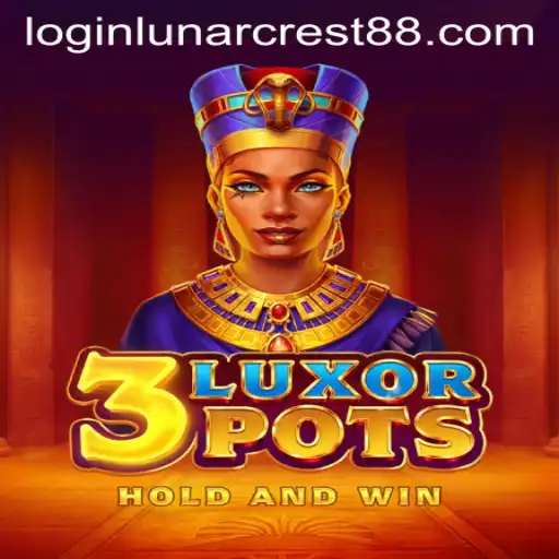 3LuxorPots: An Epic Journey Beyond Gaming Boundaries
