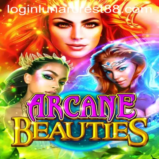 Explore the Enchanting World of ArcaneBeauties: Unraveling the Mystique of LunarCrest88