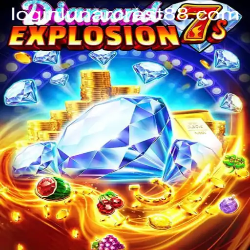 Exploring the Thrilling World of DiamondExplosion7s and LunarCrest88