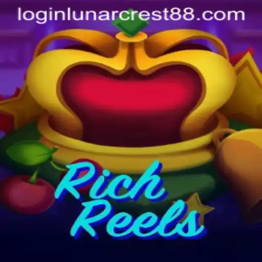 RichReels: The Thrilling World of LunarCrest88