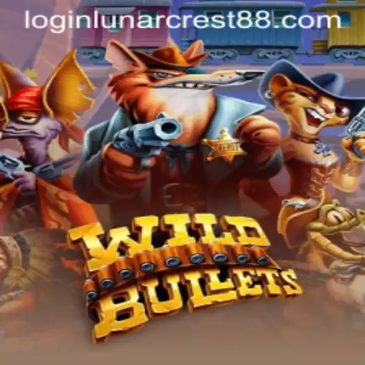 WildBullets: A Digital Adventure into the New Frontier with LunarCrest88