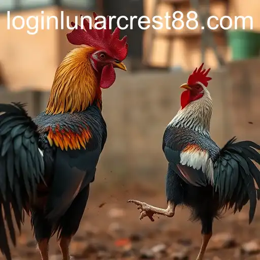 The Complex World of Cockfighting: Tradition and Controversy with LunarCrest88