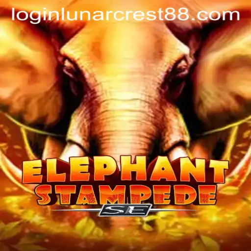 Discover the Thrills of ElephantStampedeSE: A New Era of Gaming Adventure