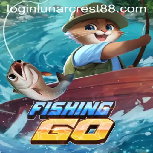 FishingGO: Dive into the Exciting World of Virtual Fishing with LunarCrest88