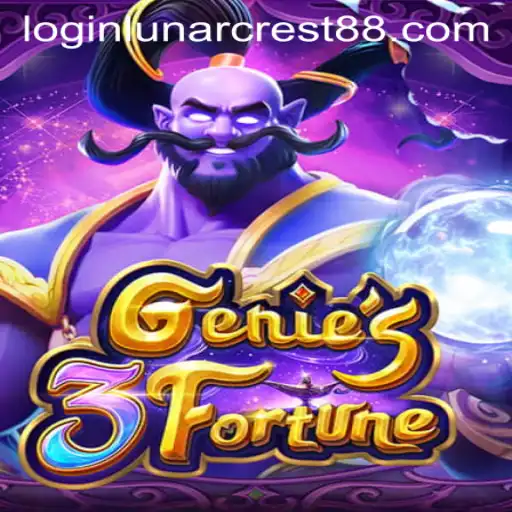 Exploring Genie3Fortune: Unveiling the Magical World of LunarCrest88