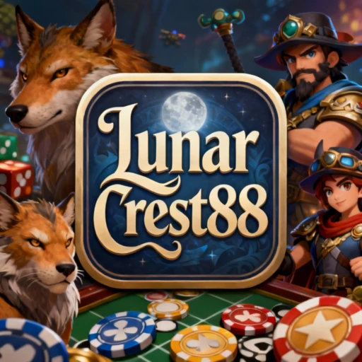 LunarCrest88