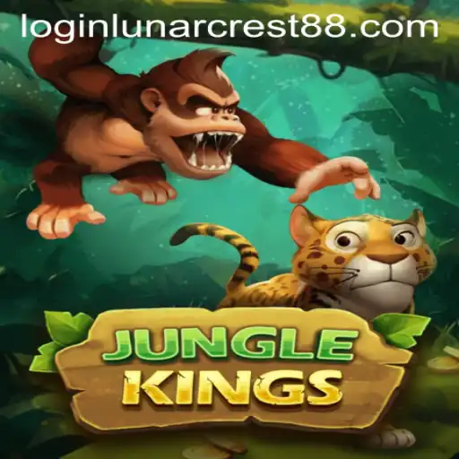 Exploring the Thrilling World of JungleKings: A Dive into LunarCrest88