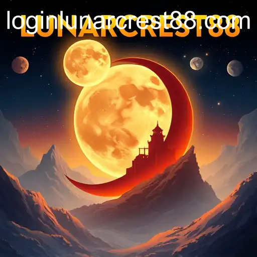 LunarCrest88: Unveiling the Exciting World of Lottery Games