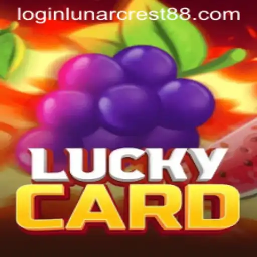 Discover the Enchanting World of LuckyCard: A Deep Dive into LunarCrest88