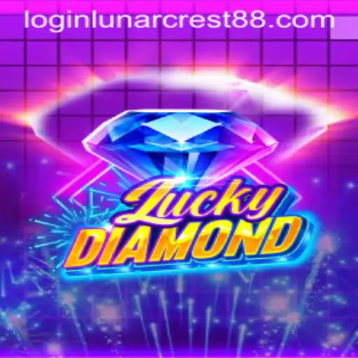 Exploring the Enchanting World of LuckyDiamond: A Journey Through LunarCrest88
