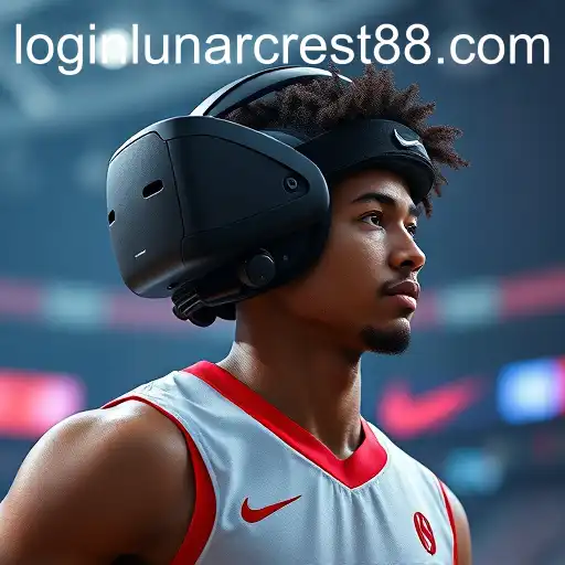 LunarCrest88: Revolutionizing Modern Sports