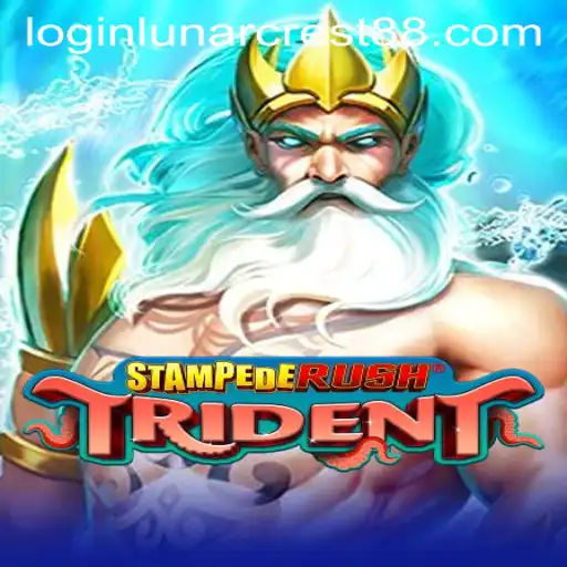 Discover the Adventure of StempedeRushTrident with LunarCrest88